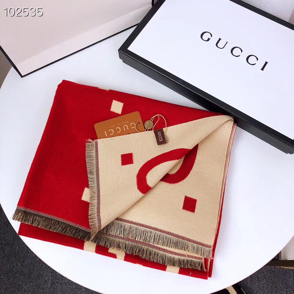 Scarf Gucci