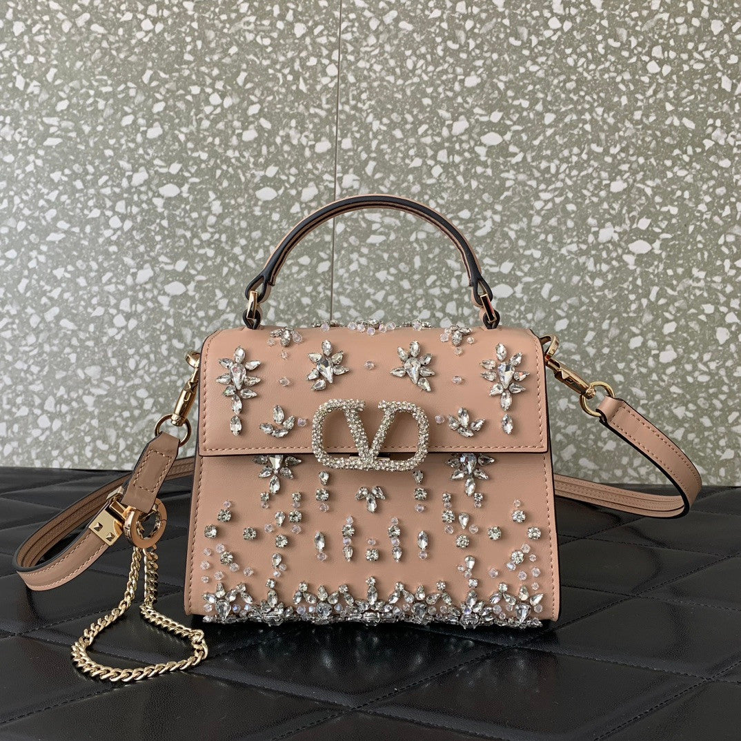 Valentino Garavani vsling bag
