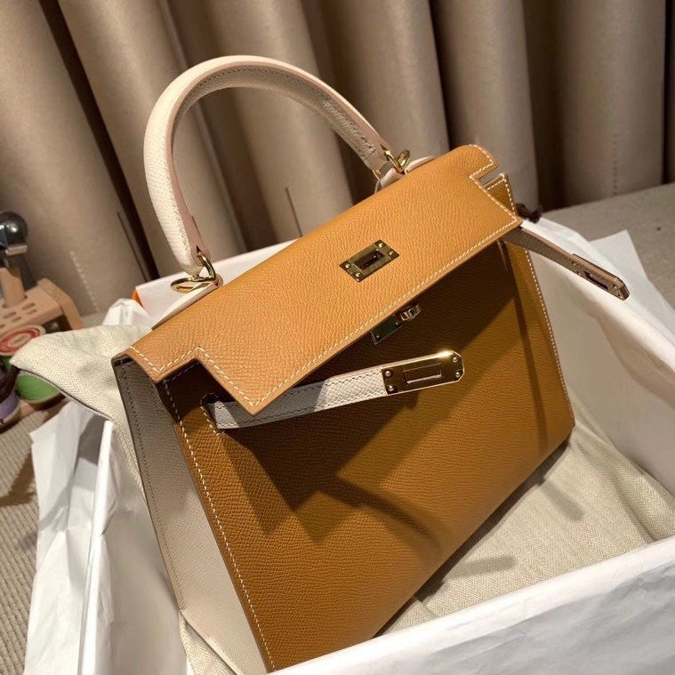 Hermes Kelly Special Edition