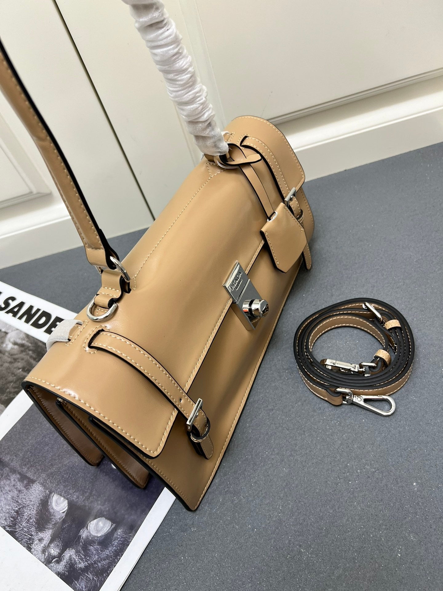 Prada bag