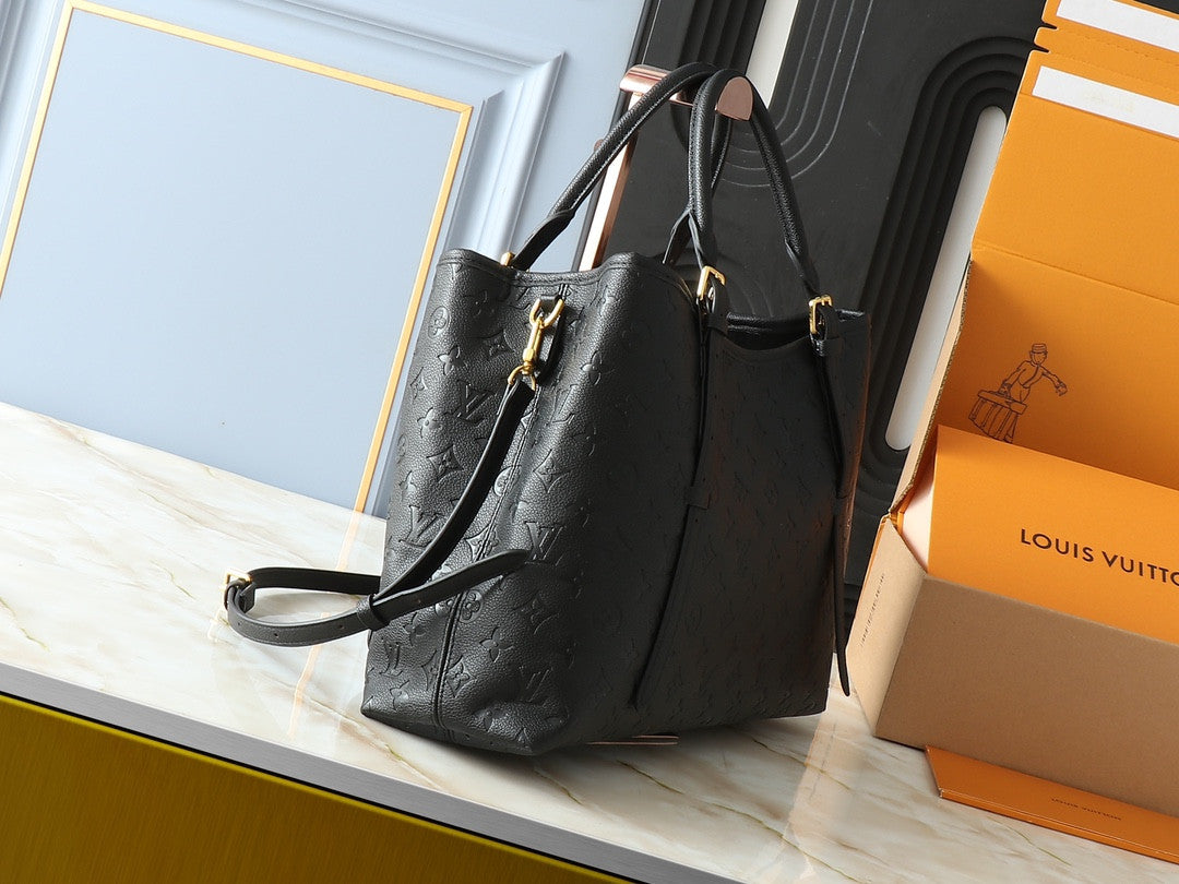 Louis Vuitton Babylone Tote