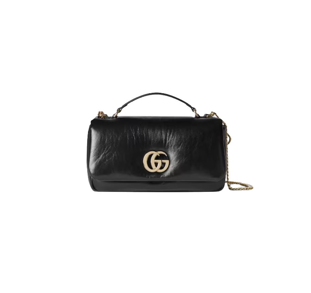 Gucci clutch bag