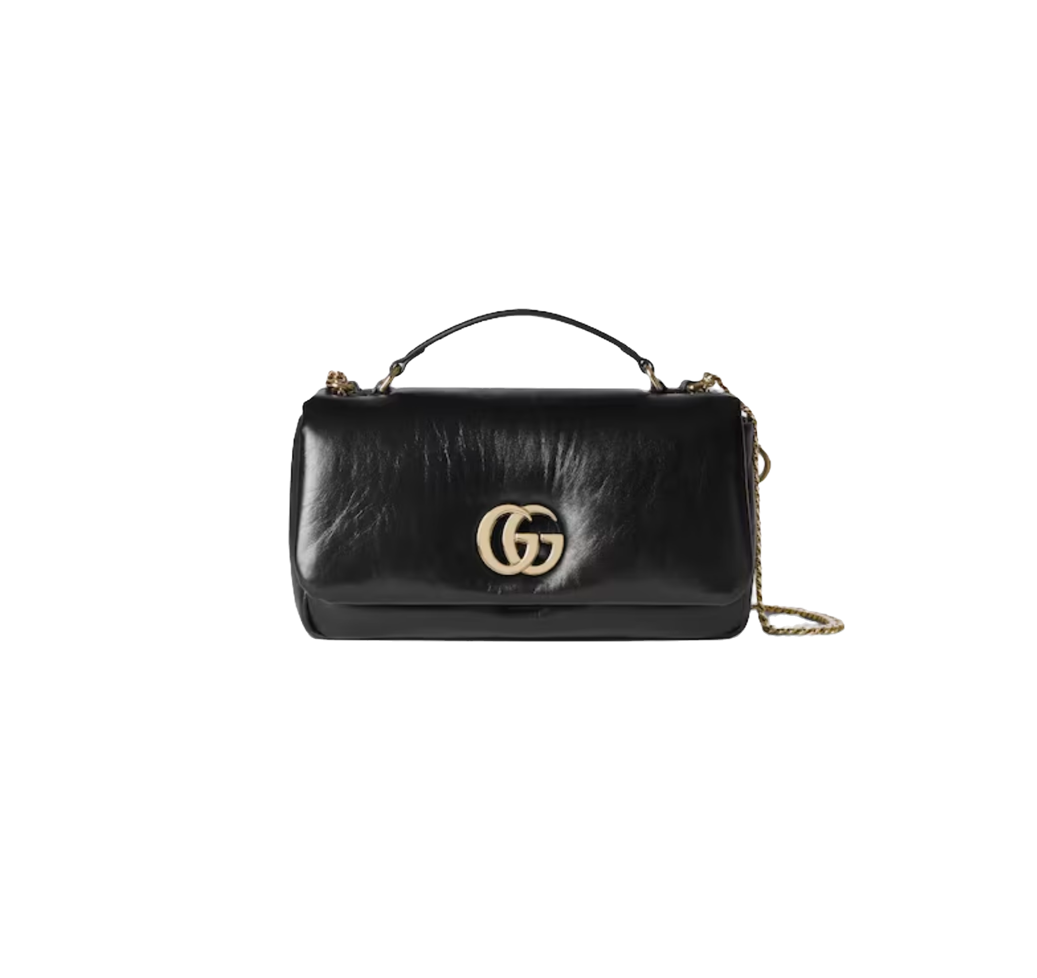 Gucci clutch bag