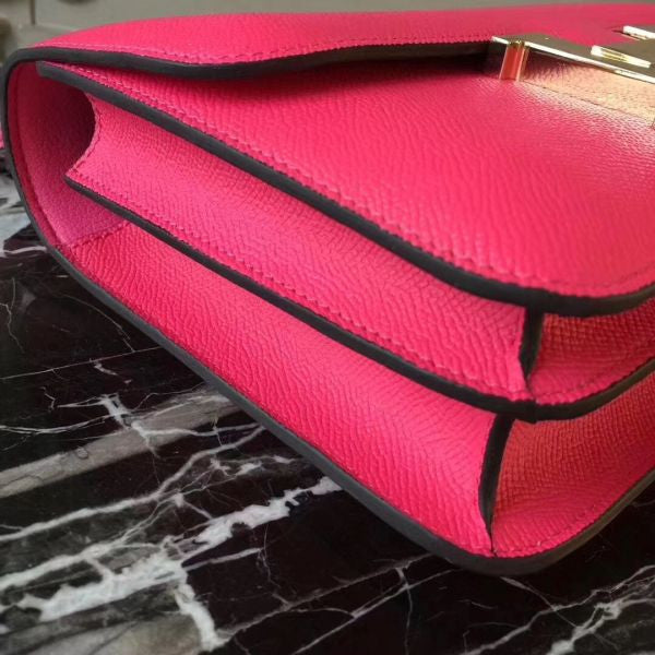 Hermes Constance bag dupe