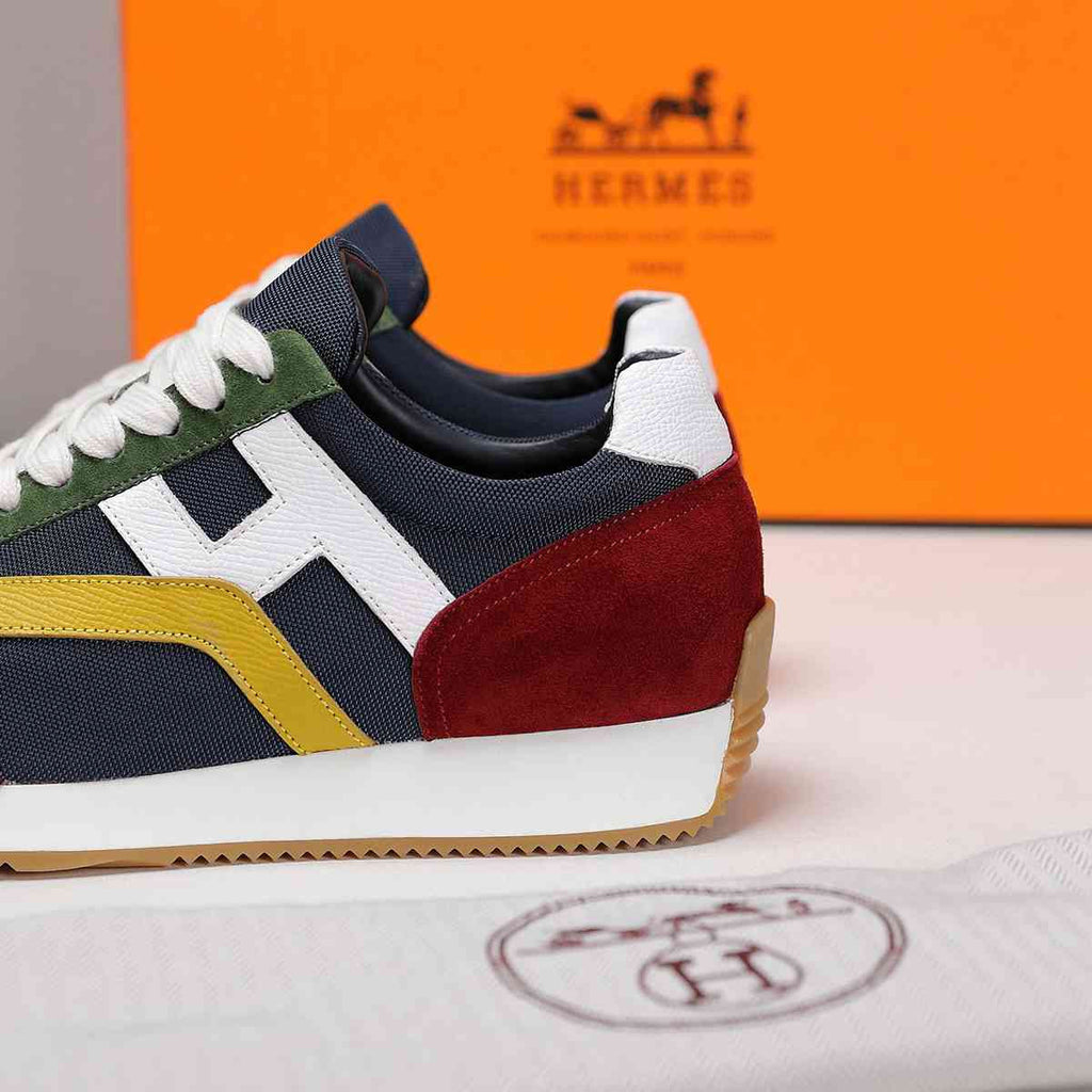 Hermes Sneakers