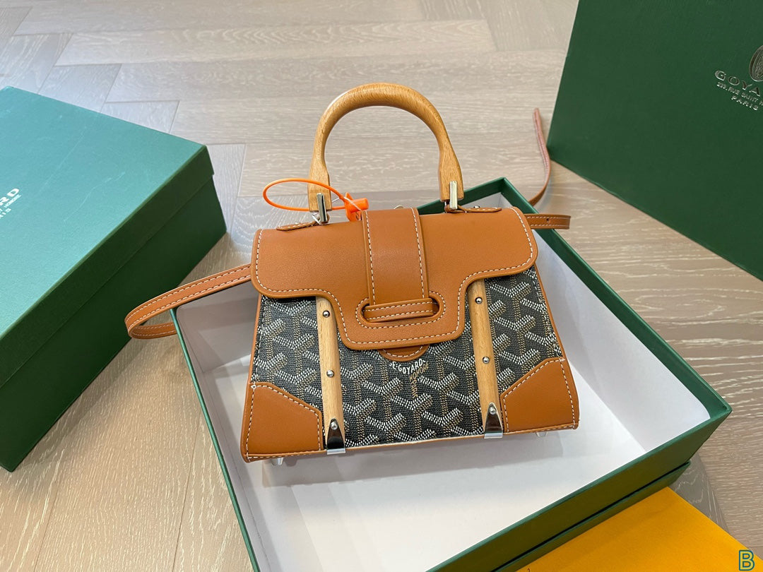 Geantă Goyard