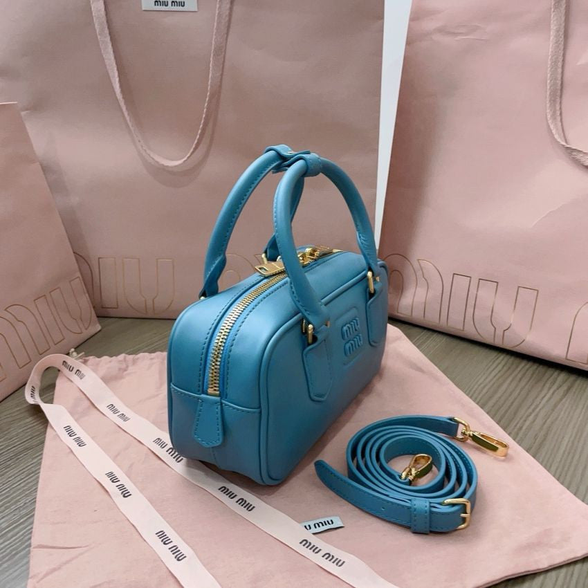 Miu Miu Bag Blue