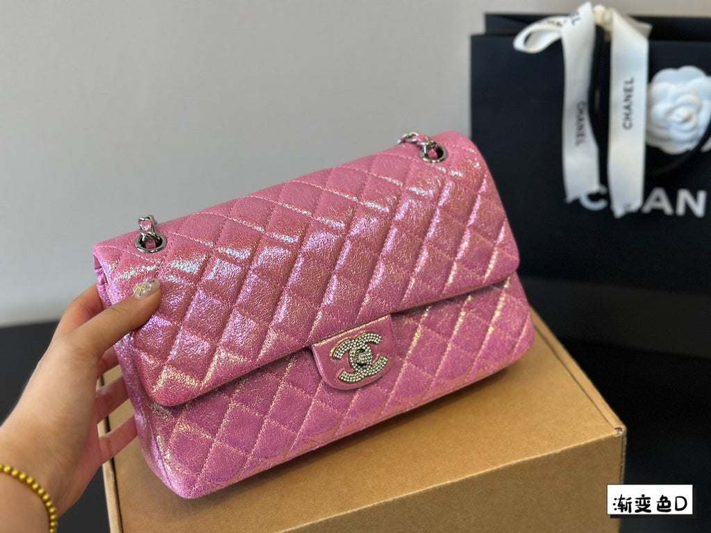 Chanel Classic Bag Replica