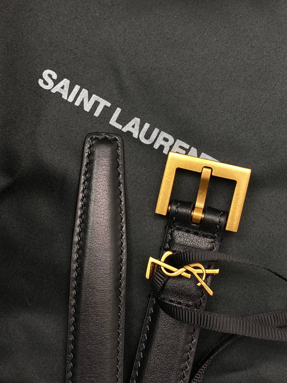 YSL belt