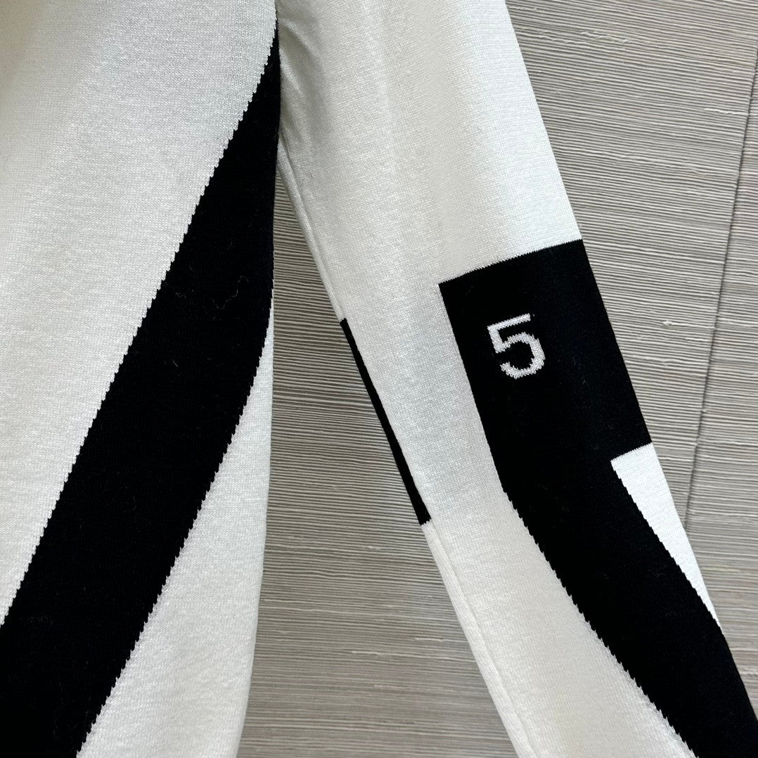 Pullover Chanel