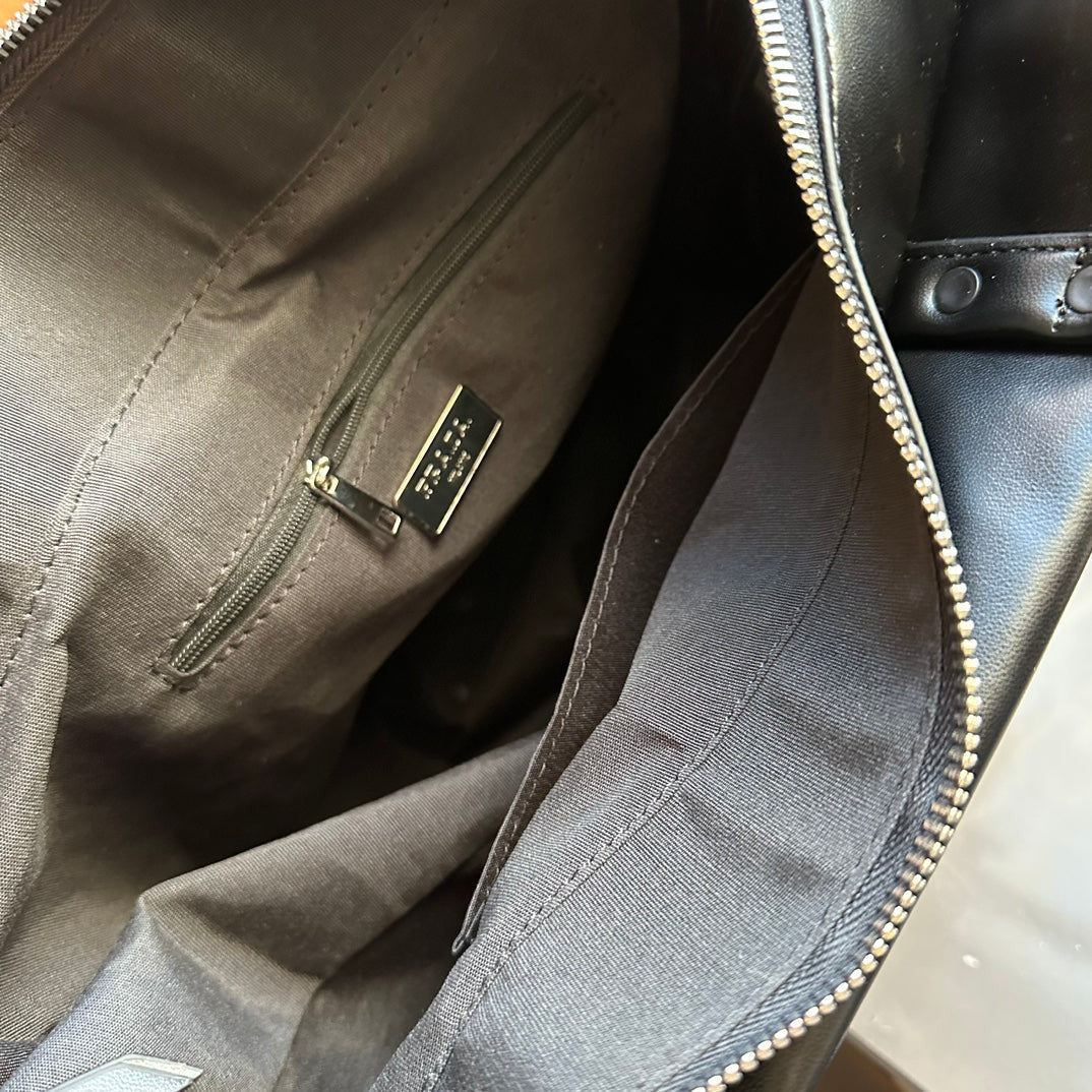 Prada Handbag Tote
