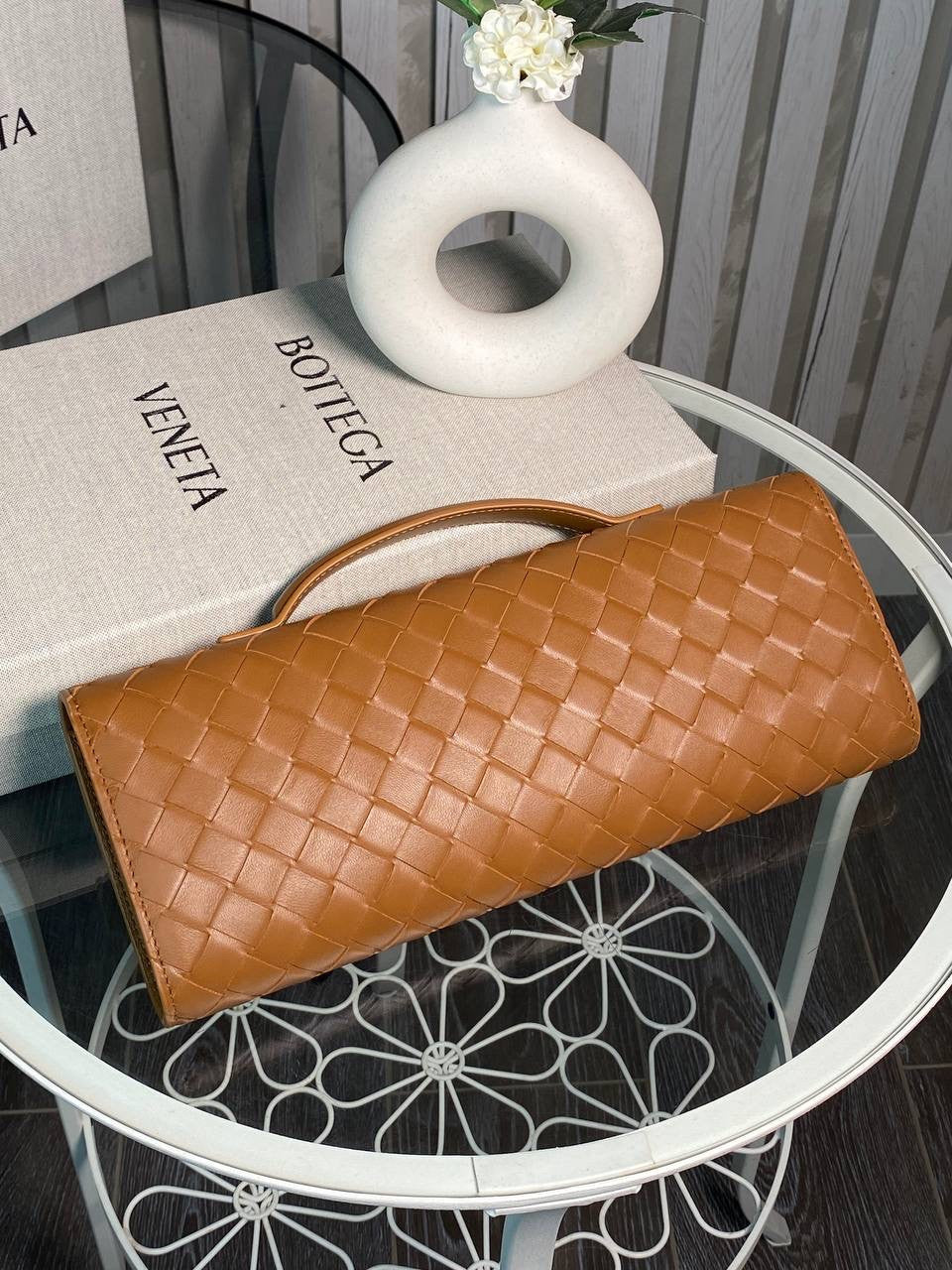 Geanta Bottega V