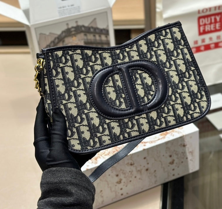 Dior Shoulder Bag