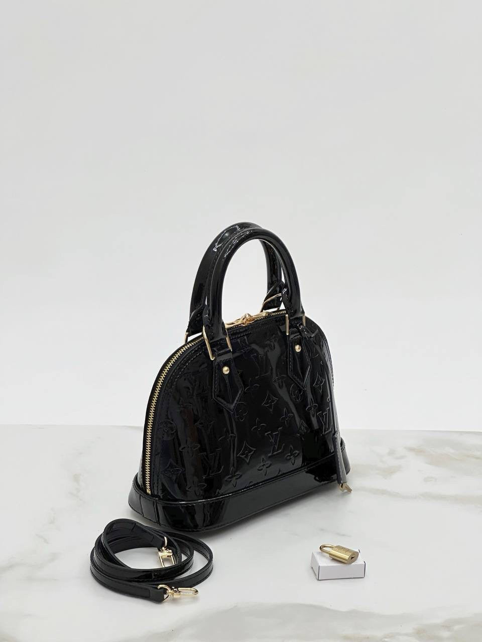Louis Vuitton Alma