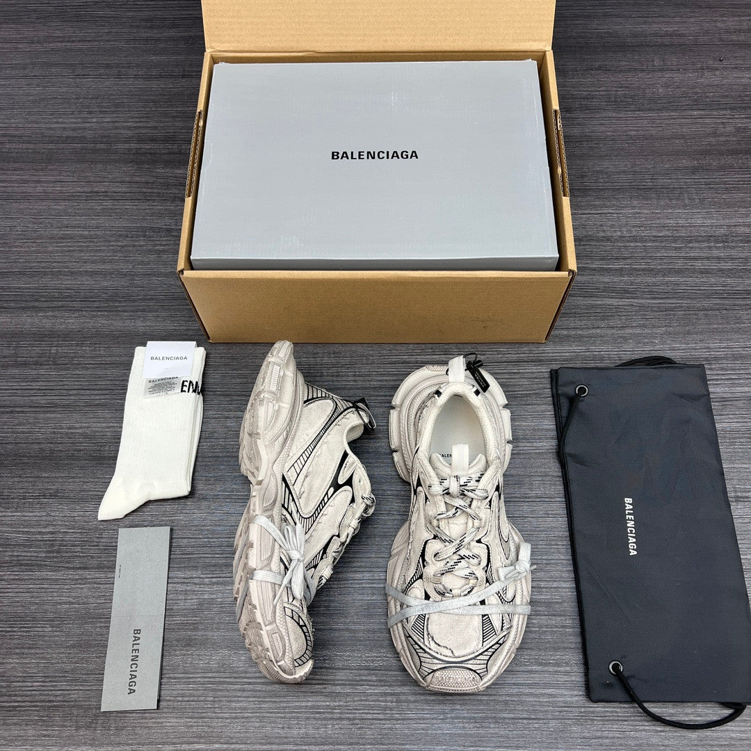 Balenciaga Phantom sneakers