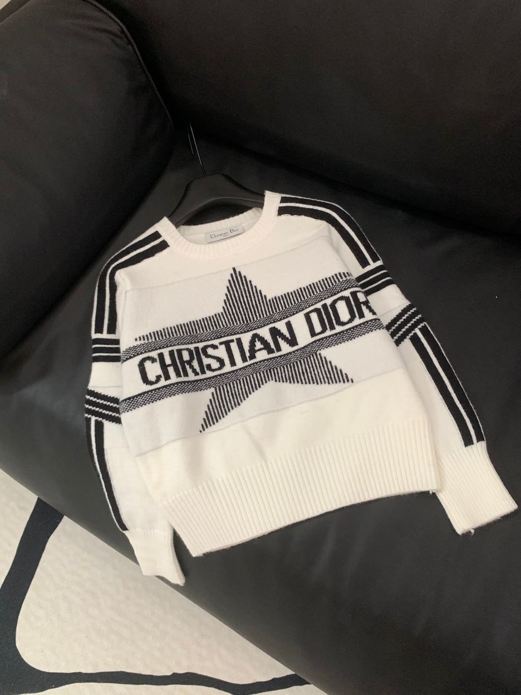Pullover Christian Dior