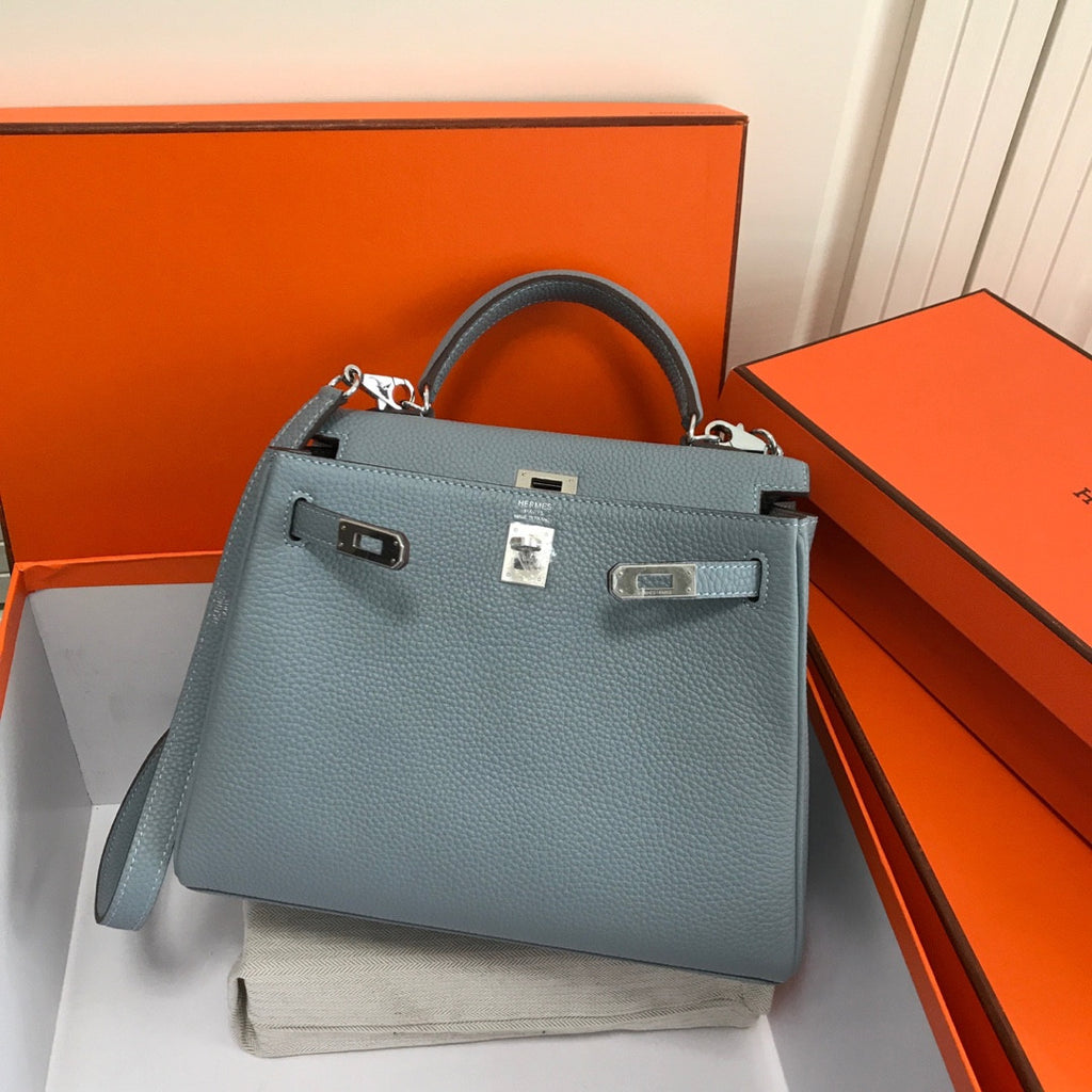 Hermes Kelly Epsom 28