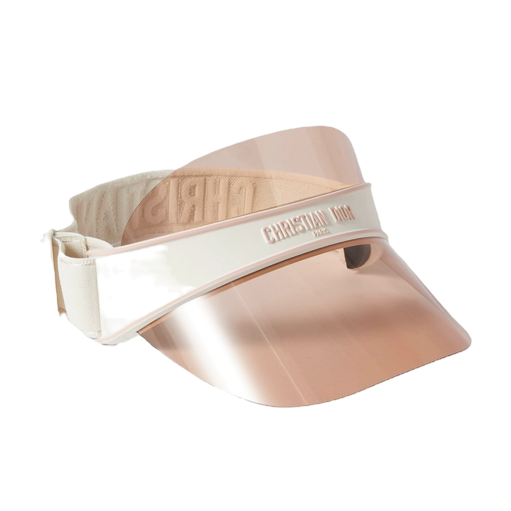 Dior Visor