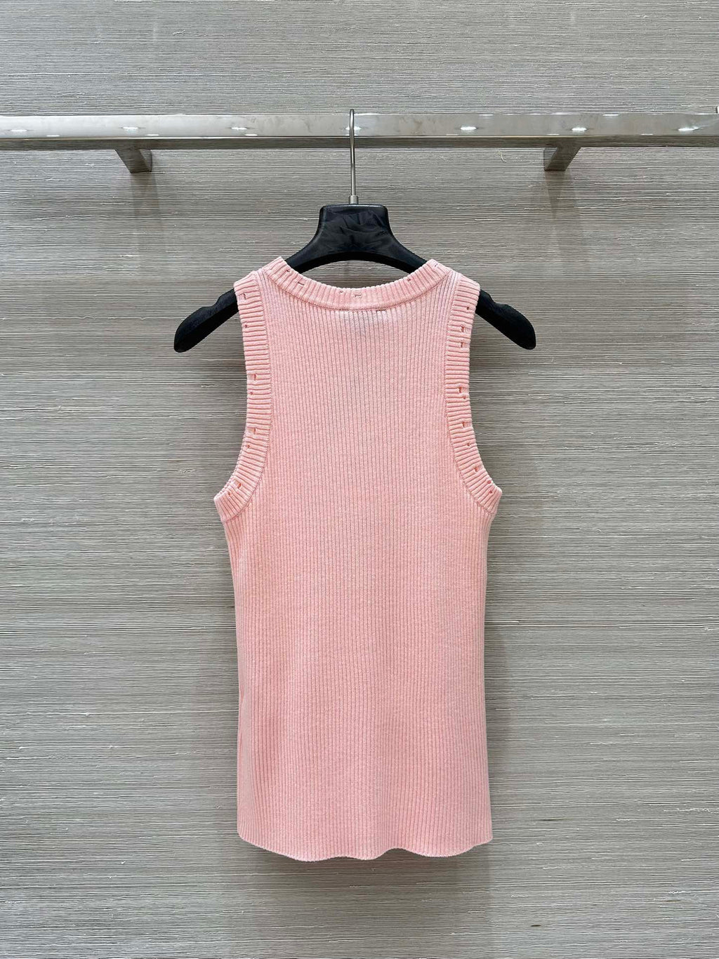 Chanel tank top