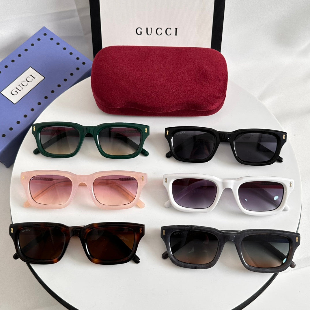 Gucci sunglasses