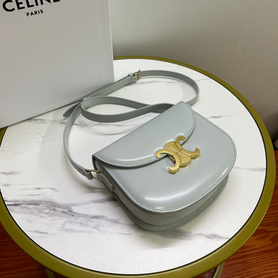 Celine teen triomphe bag