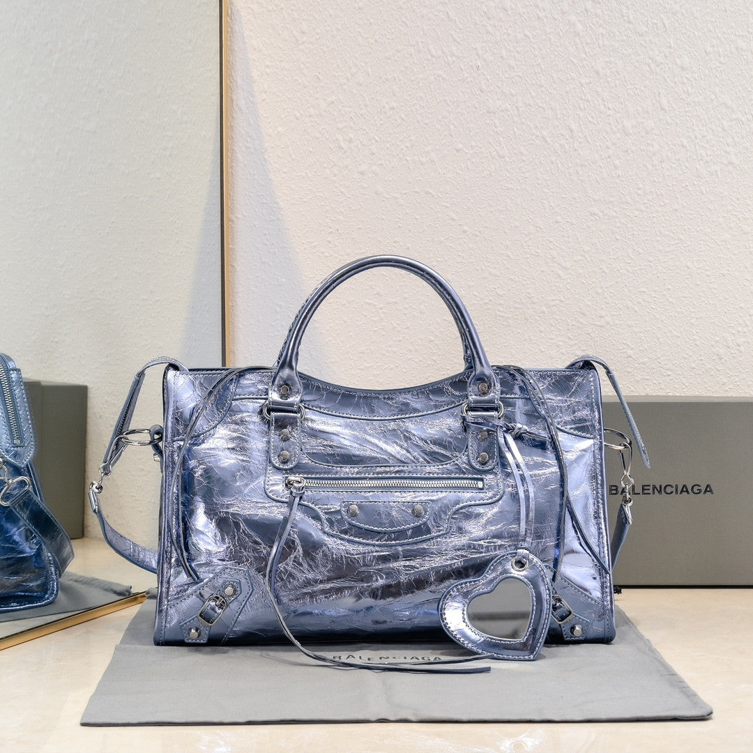 Balenciaga Le City Bag