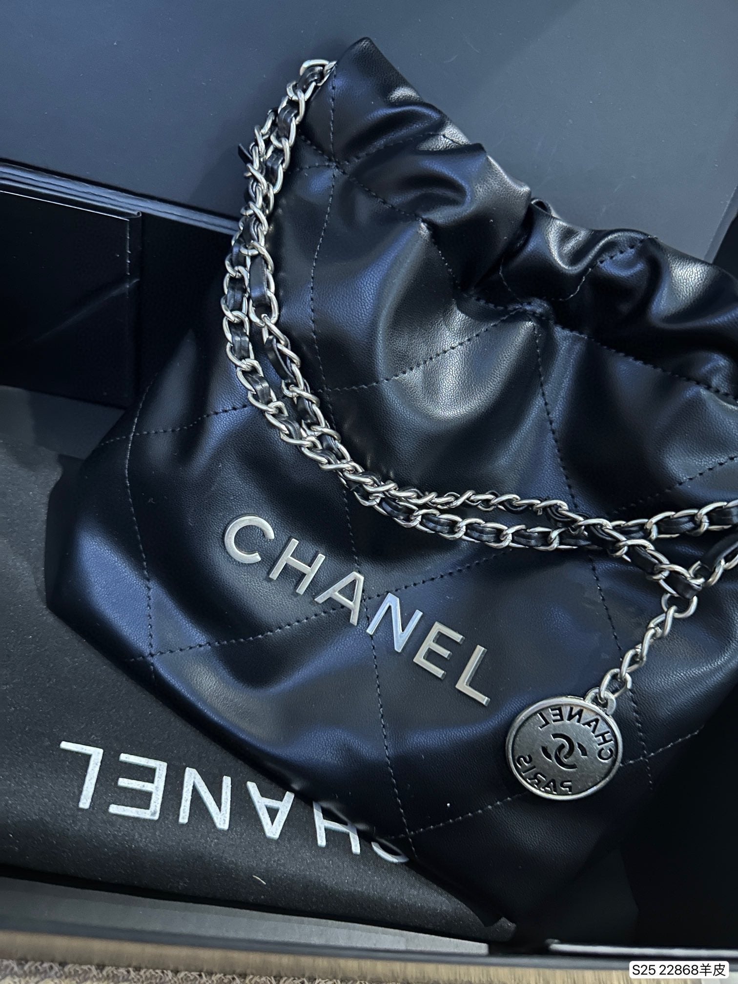 CC Shopper Bag