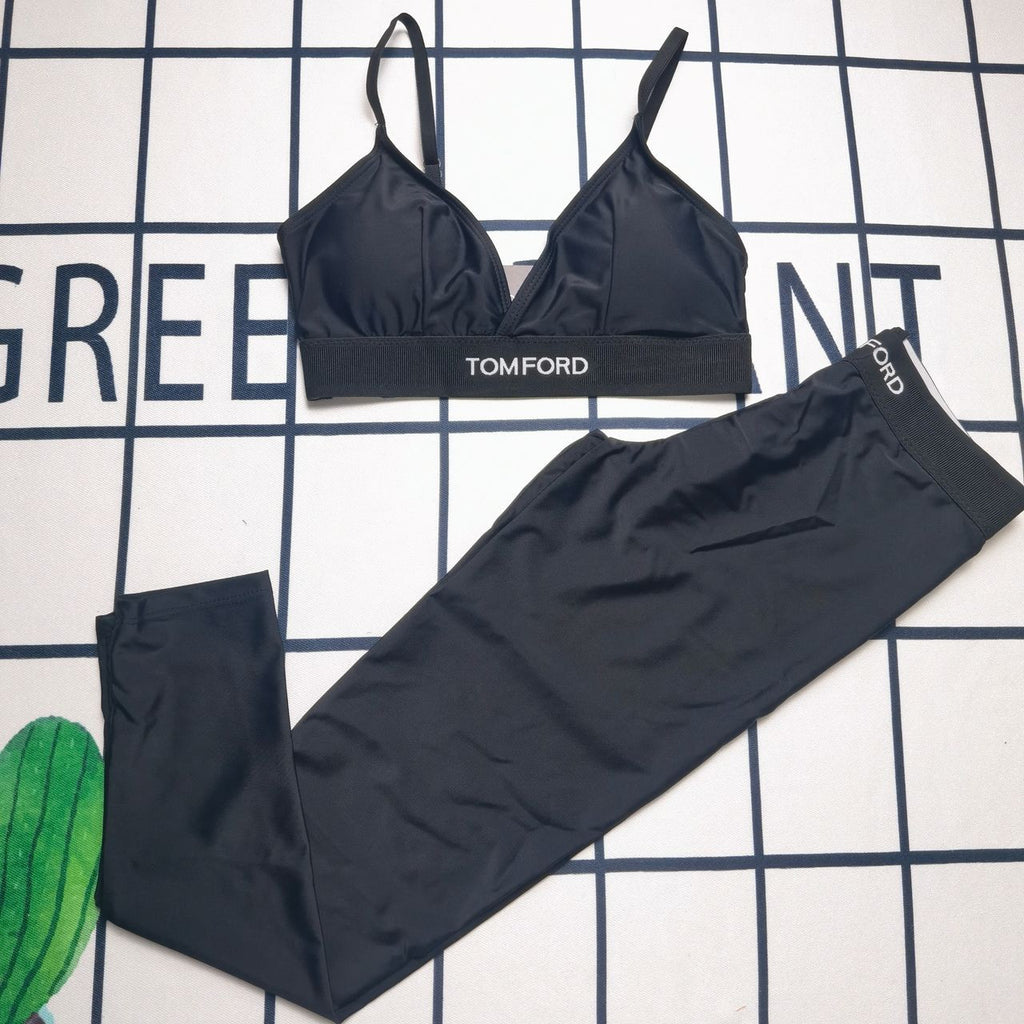 Tom Ford set