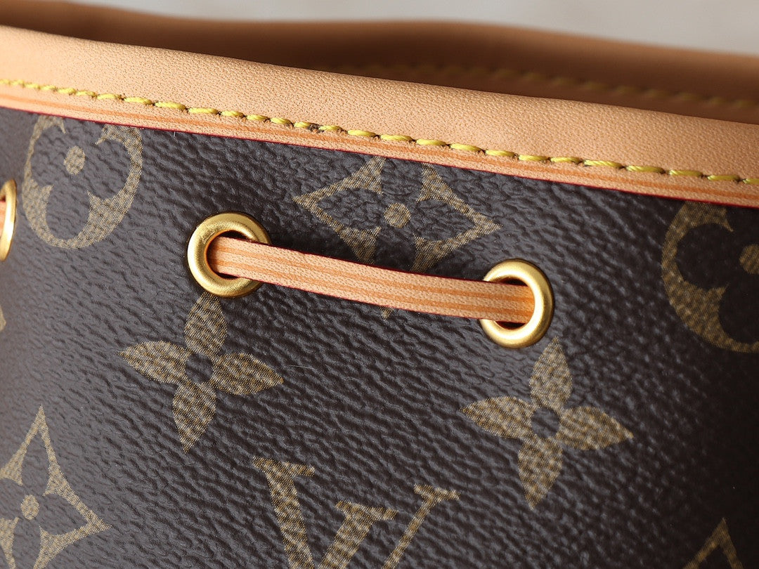 Louis Vuitton nano noe