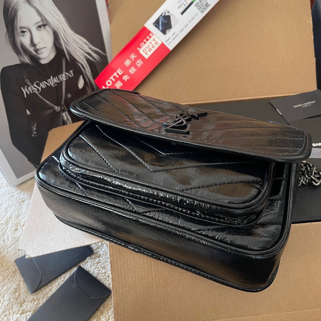 Saint Laurent Niki Bag