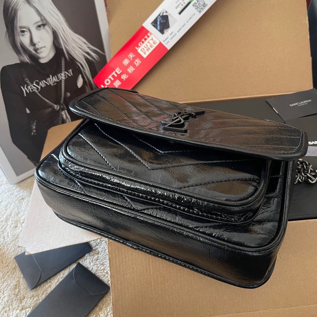 Saint Laurent Niki Bag