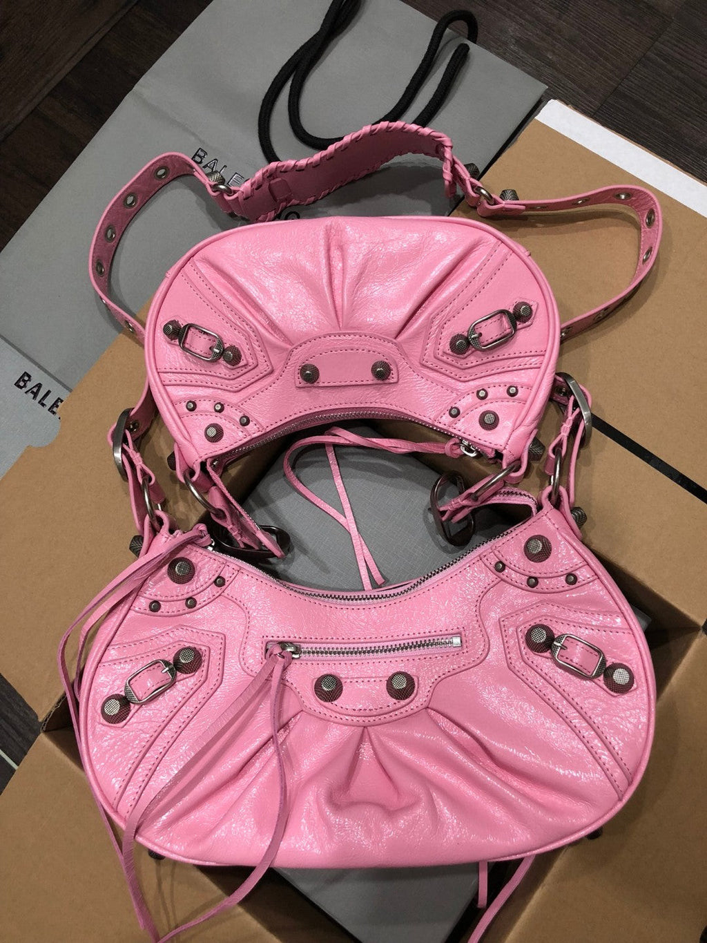 Balenciaga  Shoulder Bag
