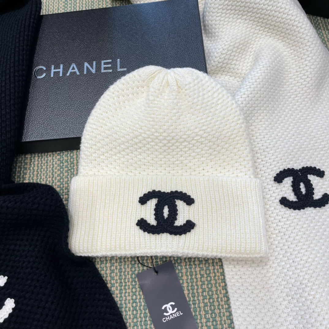 Chanel Hat