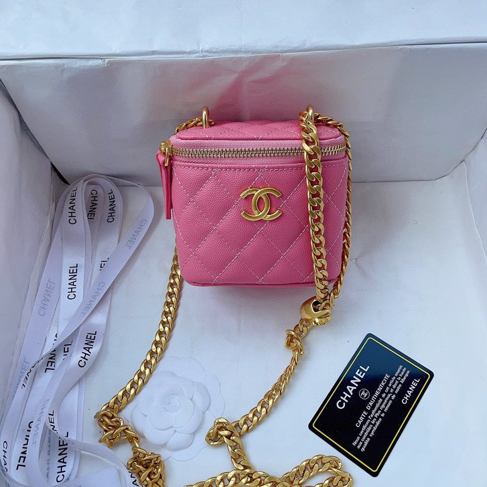 Chanel Chain Bag