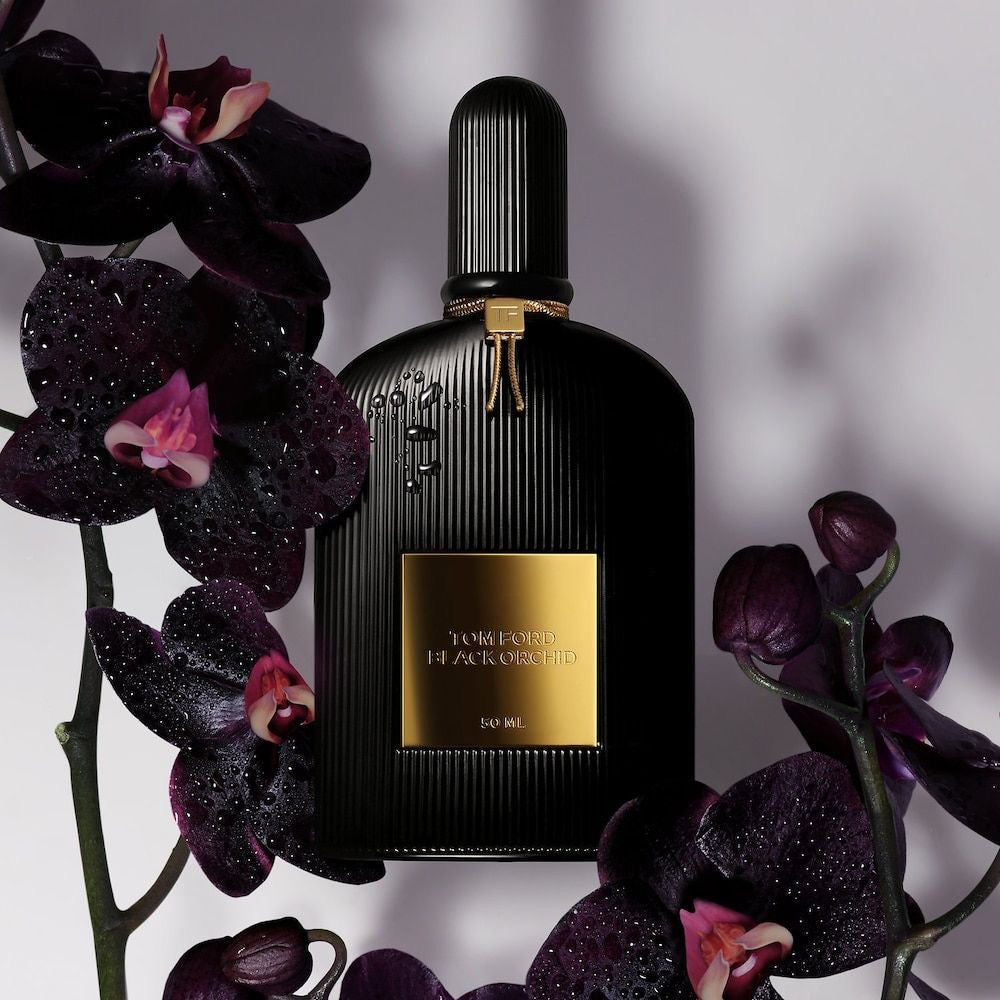 Parfum Tom Ford Black Orchid
