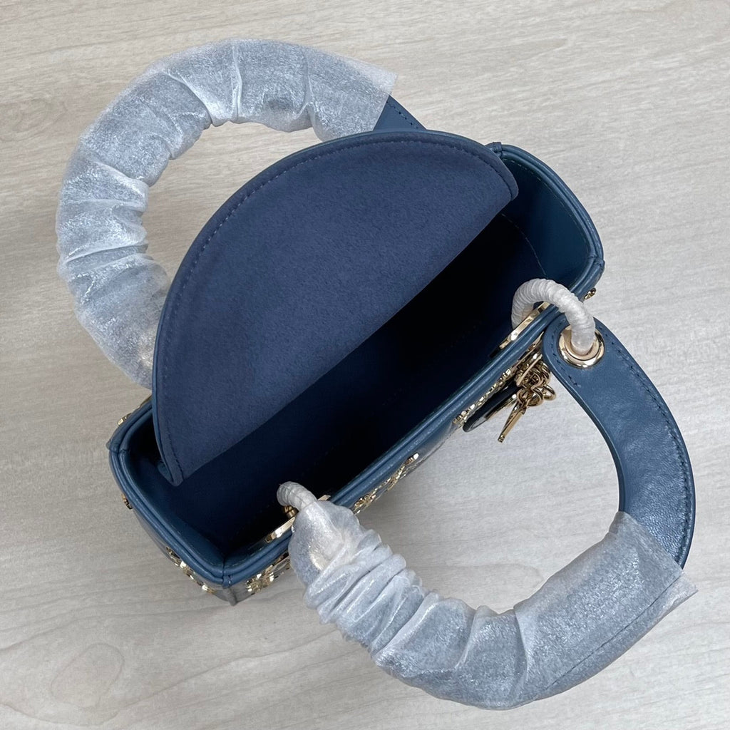 Lady Dior Bag