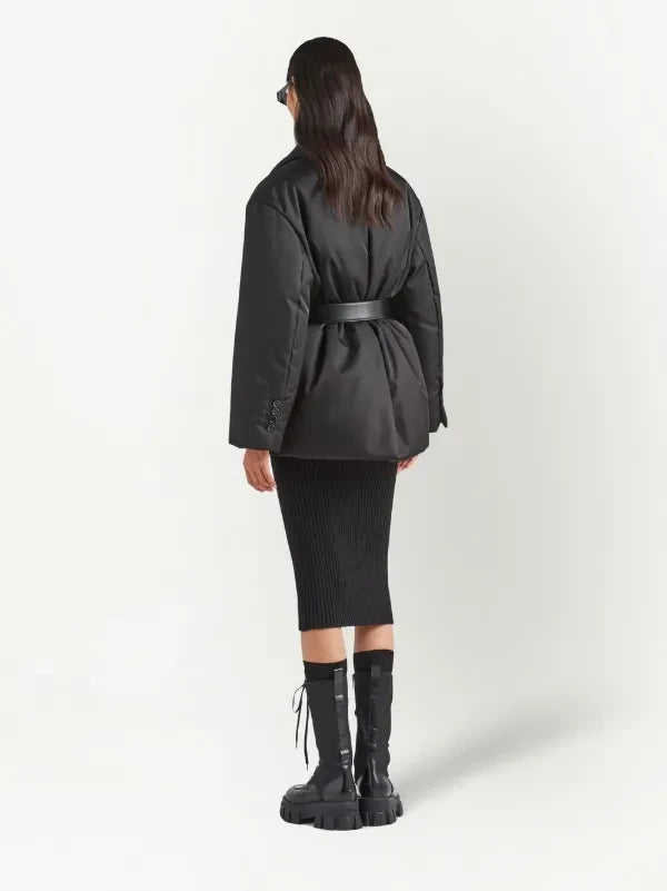 Prada Re-Nylon jacket