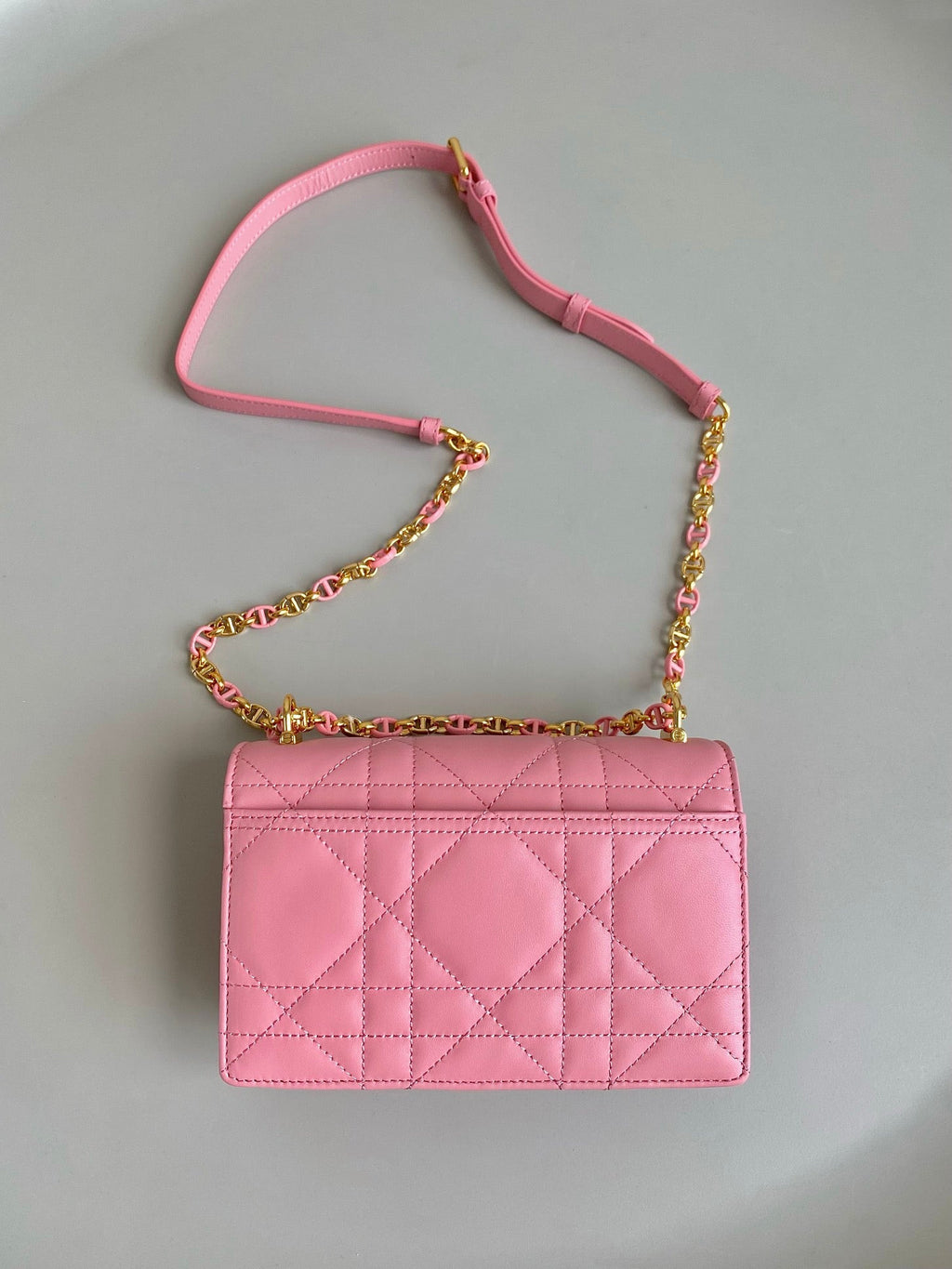 Dior Miss Caro Bag