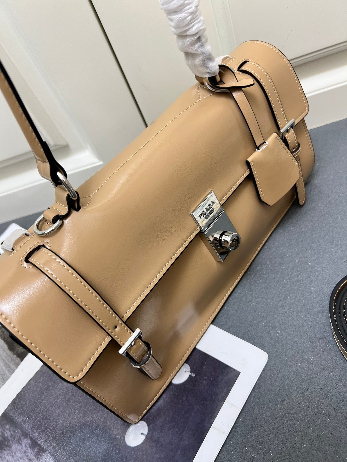Prada bag