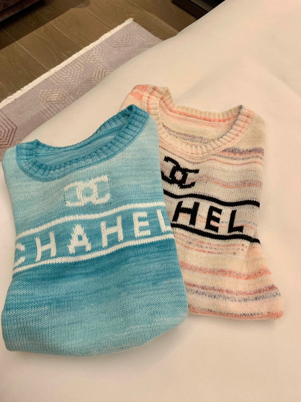 Chanel Top