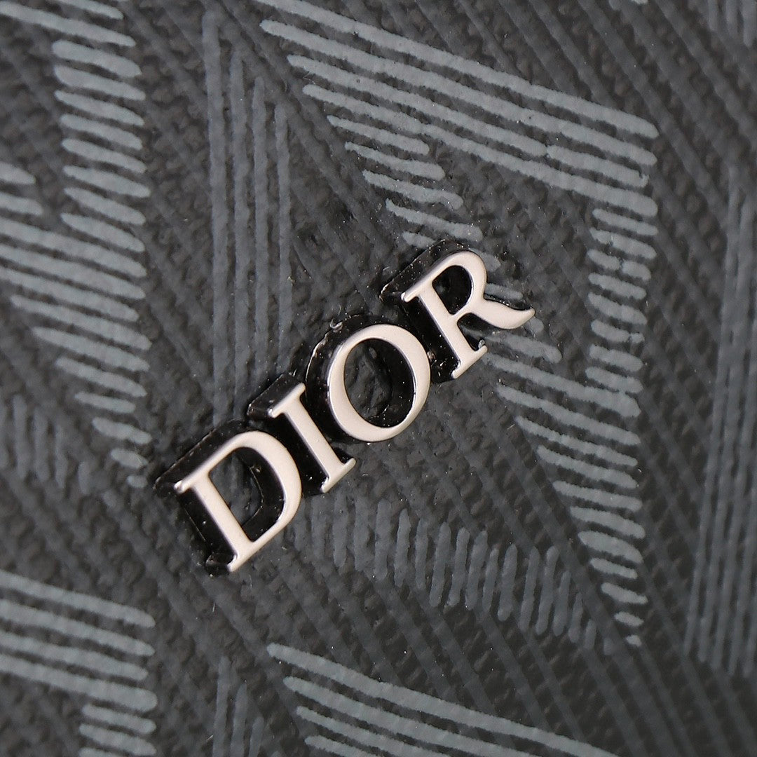 Geantă de călătorie Dior Lingot