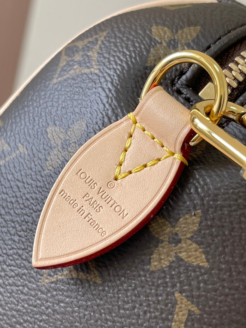 LV Nano Speedy