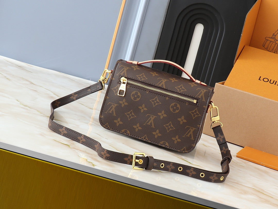 Louis Vuitton Metis