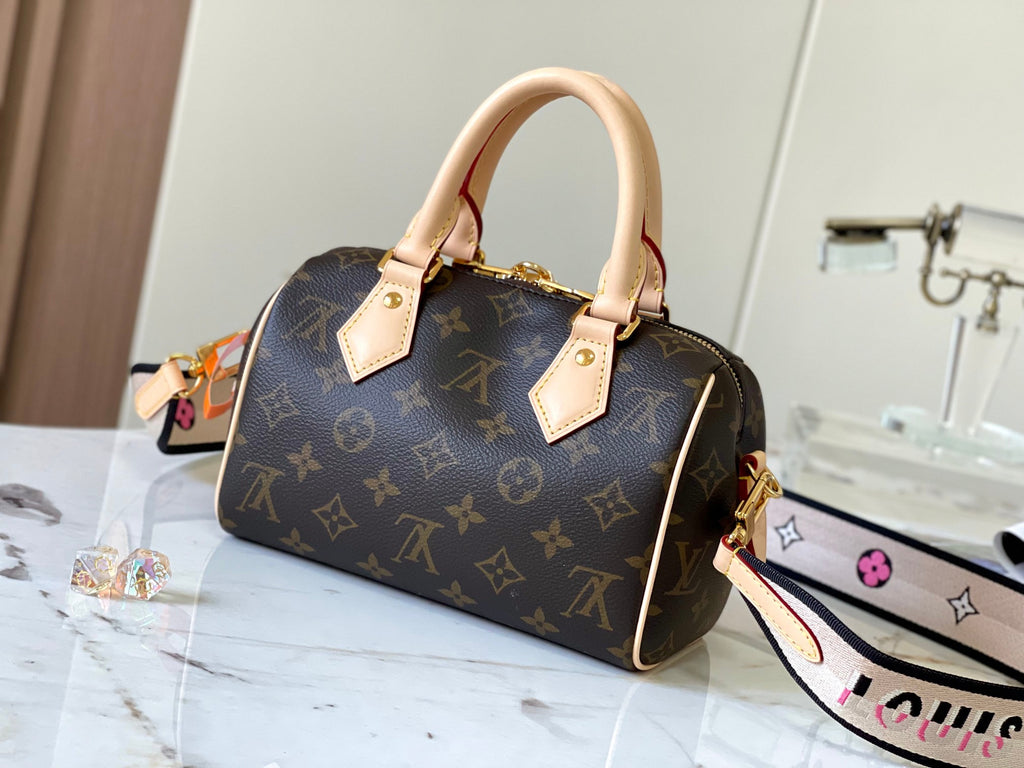 LV Nano Speedy