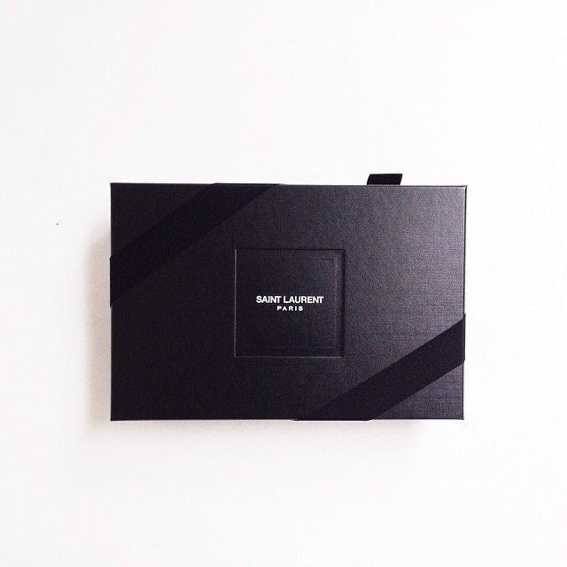 YSL Sunset Crossbody Bag