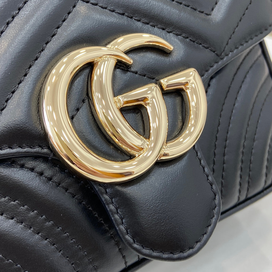 Gucci GG Marmont
