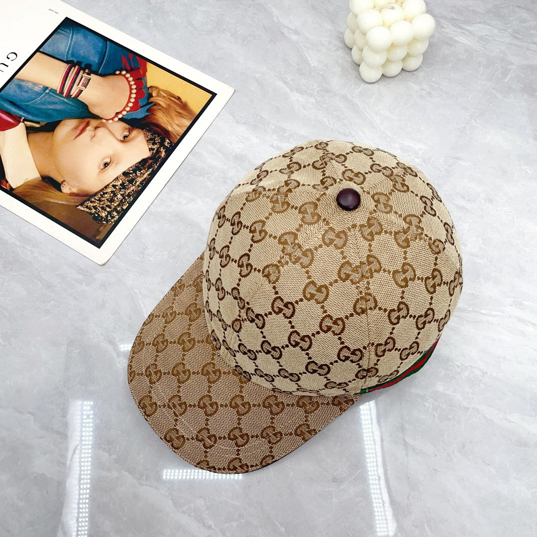 Gucci Cap