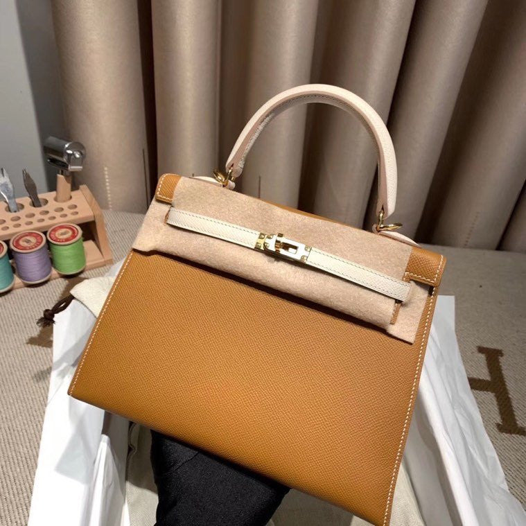 Hermes Kelly Special Edition