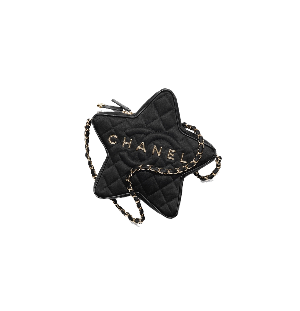 Chanel Star Handbag