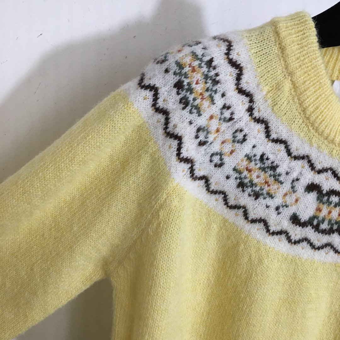 Pullover Celine